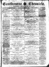 Eastbourne Chronicle Saturday 09 January 1897 Page 1