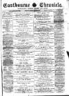 Eastbourne Chronicle Saturday 30 January 1897 Page 1