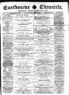 Eastbourne Chronicle Saturday 06 February 1897 Page 1