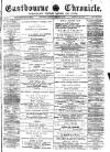 Eastbourne Chronicle Saturday 13 February 1897 Page 1