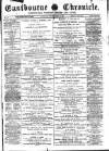 Eastbourne Chronicle Saturday 10 April 1897 Page 1