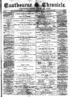 Eastbourne Chronicle Saturday 13 November 1897 Page 1