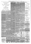 Eastbourne Chronicle Saturday 21 January 1899 Page 2