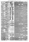 Eastbourne Chronicle Saturday 21 January 1899 Page 7