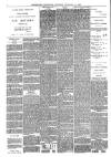 Eastbourne Chronicle Saturday 11 February 1899 Page 2