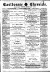 Eastbourne Chronicle Saturday 06 May 1899 Page 1