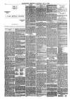 Eastbourne Chronicle Saturday 13 May 1899 Page 6