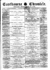 Eastbourne Chronicle Saturday 27 May 1899 Page 1