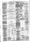 Eastbourne Chronicle Saturday 22 July 1899 Page 4