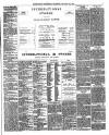 Eastbourne Chronicle Saturday 20 January 1900 Page 7