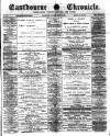 Eastbourne Chronicle Saturday 21 April 1900 Page 1