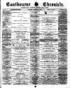 Eastbourne Chronicle Saturday 26 May 1900 Page 1