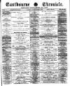 Eastbourne Chronicle Saturday 17 November 1900 Page 1