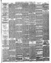 Eastbourne Chronicle Saturday 17 November 1900 Page 5