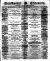 Eastbourne Chronicle Saturday 16 February 1901 Page 1
