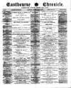 Eastbourne Chronicle Saturday 11 January 1902 Page 1