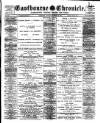 Eastbourne Chronicle Saturday 20 September 1902 Page 1