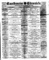 Eastbourne Chronicle Saturday 10 January 1903 Page 1