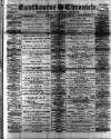 Eastbourne Chronicle Saturday 30 January 1904 Page 1