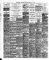 Eastbourne Chronicle Saturday 04 February 1905 Page 8