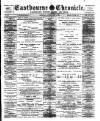 Eastbourne Chronicle Saturday 29 April 1905 Page 1