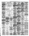 Eastbourne Chronicle Saturday 29 April 1905 Page 4