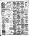 Eastbourne Chronicle Saturday 01 September 1906 Page 4