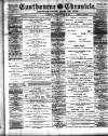 Eastbourne Chronicle Saturday 26 January 1907 Page 1