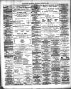 Eastbourne Chronicle Saturday 26 January 1907 Page 4