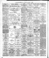 Eastbourne Chronicle Saturday 04 January 1908 Page 4