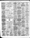 Eastbourne Chronicle Saturday 06 November 1909 Page 4