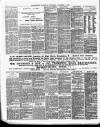 Eastbourne Chronicle Saturday 06 November 1909 Page 8