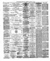 Eastbourne Chronicle Saturday 08 January 1910 Page 4