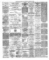Eastbourne Chronicle Saturday 15 January 1910 Page 4