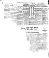 Eastbourne Chronicle Saturday 31 December 1910 Page 8