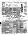 Eastbourne Chronicle Saturday 01 July 1911 Page 8