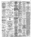 Eastbourne Chronicle Saturday 22 July 1911 Page 4