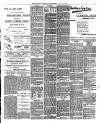 Eastbourne Chronicle Saturday 22 July 1911 Page 5