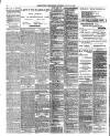 Eastbourne Chronicle Saturday 22 July 1911 Page 8