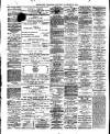 Eastbourne Chronicle Saturday 25 November 1911 Page 4