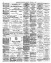 Eastbourne Chronicle Saturday 24 February 1912 Page 4