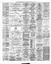 Eastbourne Chronicle Saturday 04 January 1913 Page 4