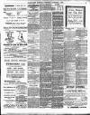 Eastbourne Chronicle Saturday 08 November 1913 Page 5