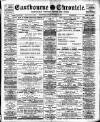 Eastbourne Chronicle Saturday 22 November 1913 Page 1
