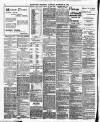 Eastbourne Chronicle Saturday 22 November 1913 Page 8