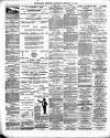 Eastbourne Chronicle Saturday 21 February 1914 Page 4