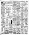 Eastbourne Chronicle Saturday 25 July 1914 Page 4