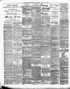 Eastbourne Chronicle Saturday 01 August 1914 Page 8