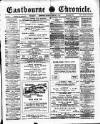 Eastbourne Chronicle Saturday 02 February 1918 Page 1