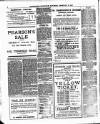 Eastbourne Chronicle Saturday 02 February 1918 Page 2